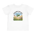 Catch Me If You Can T-Shirt