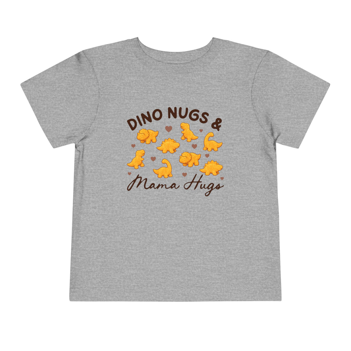 Dino Nugs & Mama Hugs T-Shirt