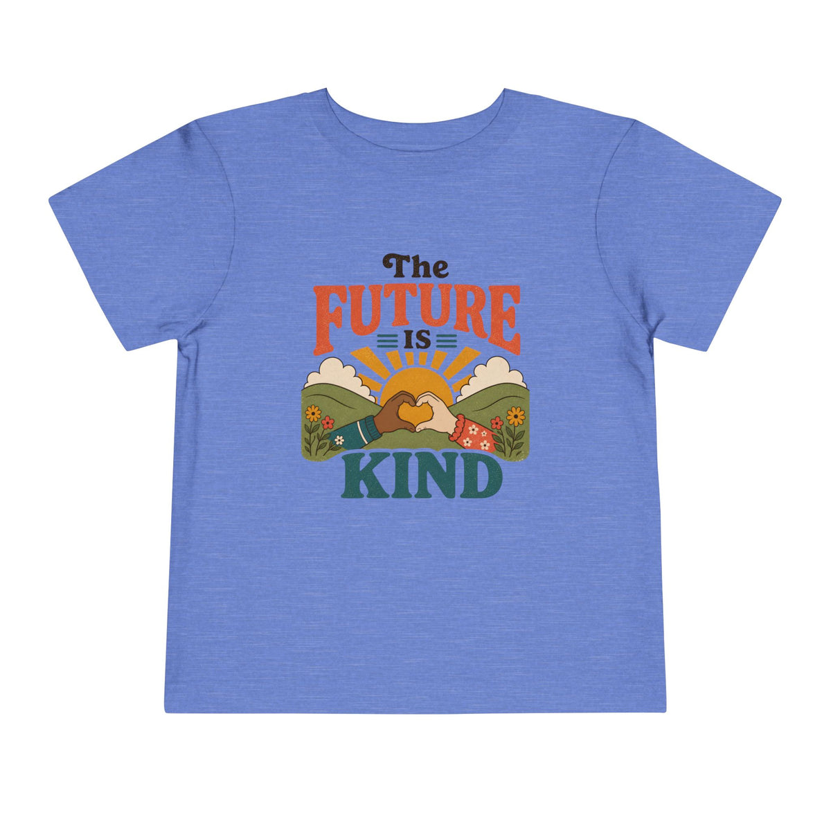 The Future is Kind T-Shirt