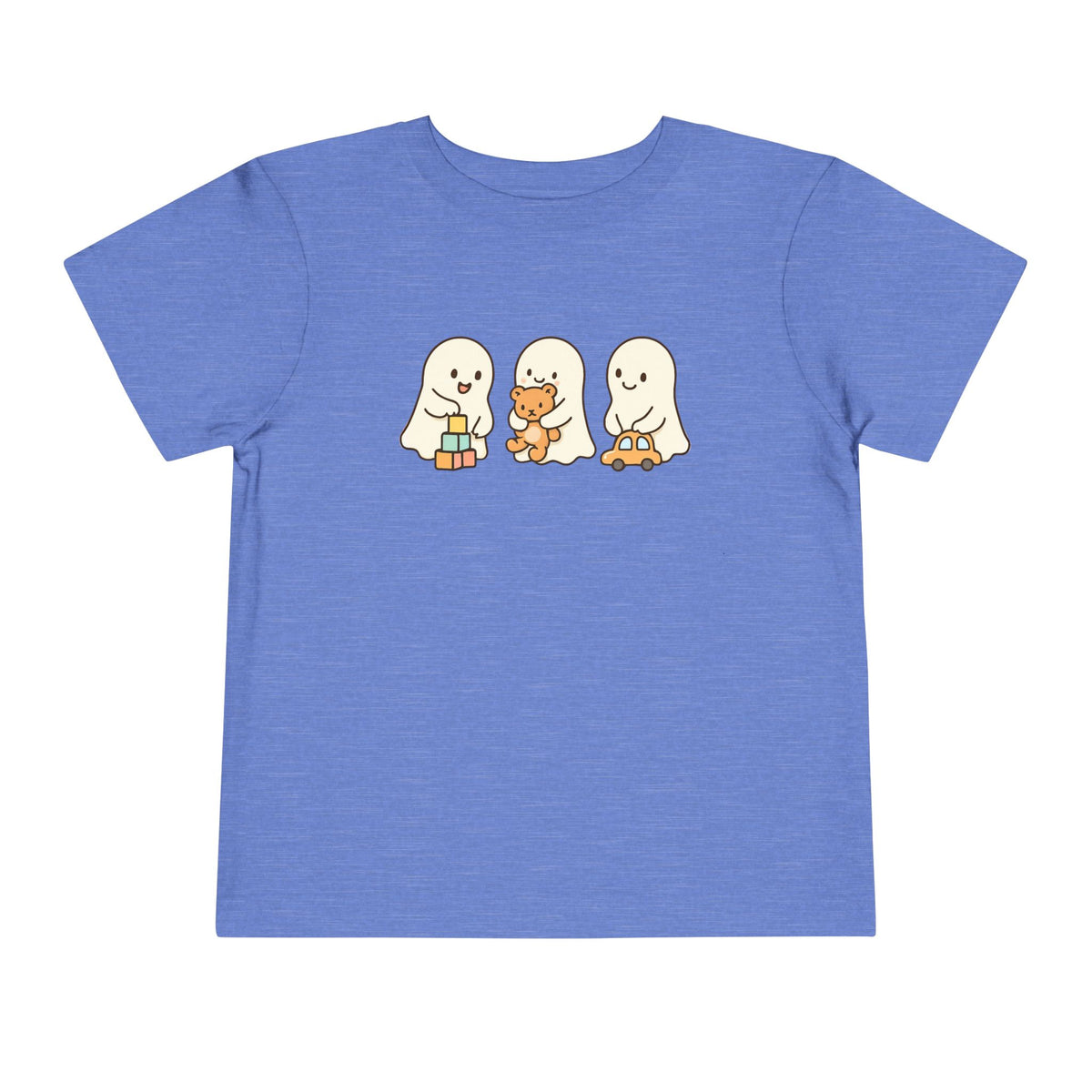 Toddler Ghost T-Shirt