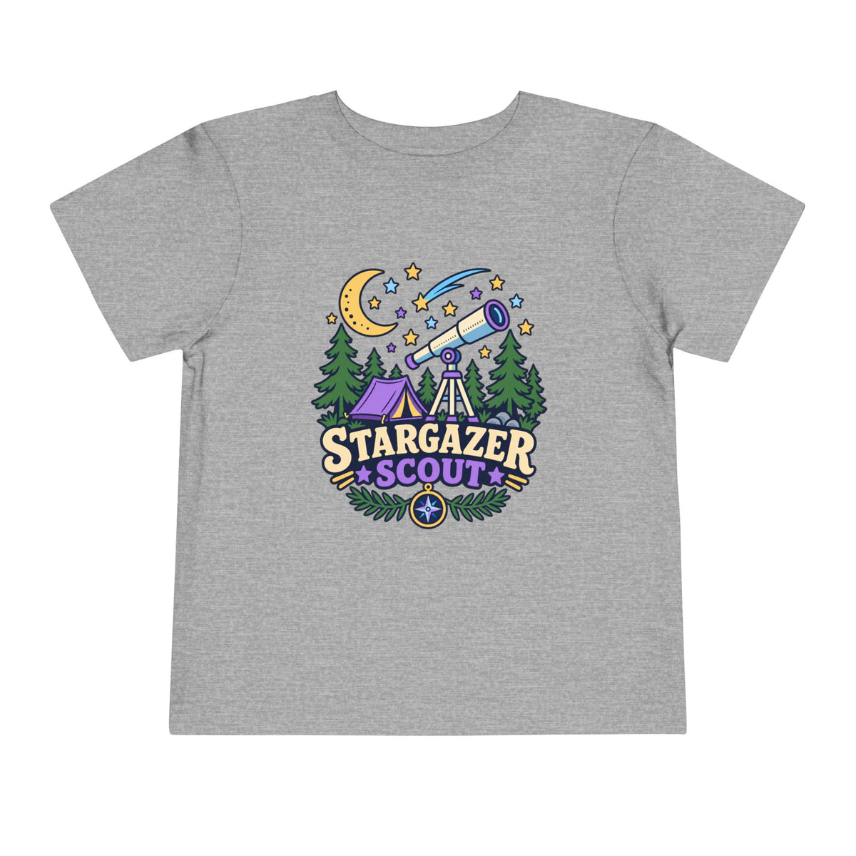 Stargazer Scout T-Shirt