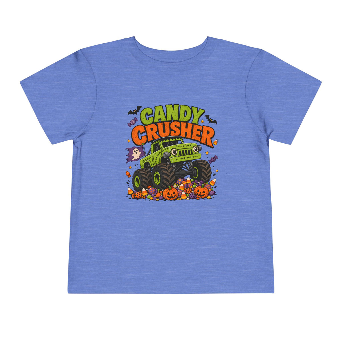 Candy Crusher T-Shirt