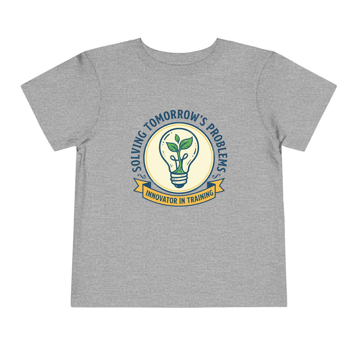 Solving Tomorrow's Problems T-Shirt