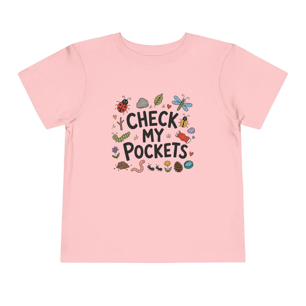 Check My Pockets T-Shirt