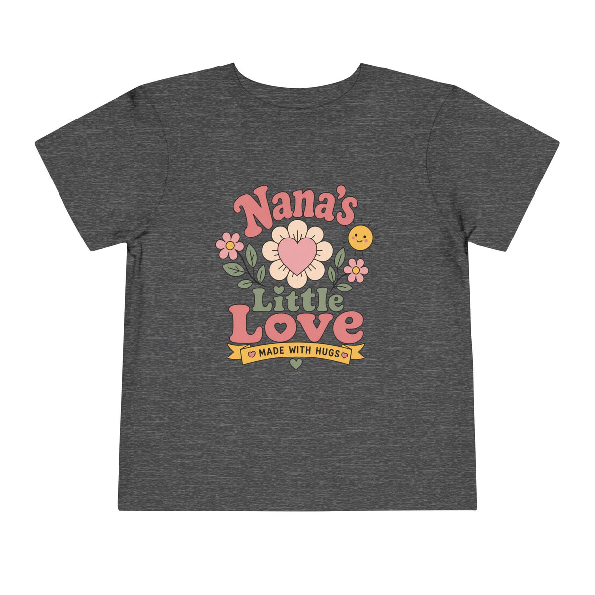 Nana's Little Love T-Shirt