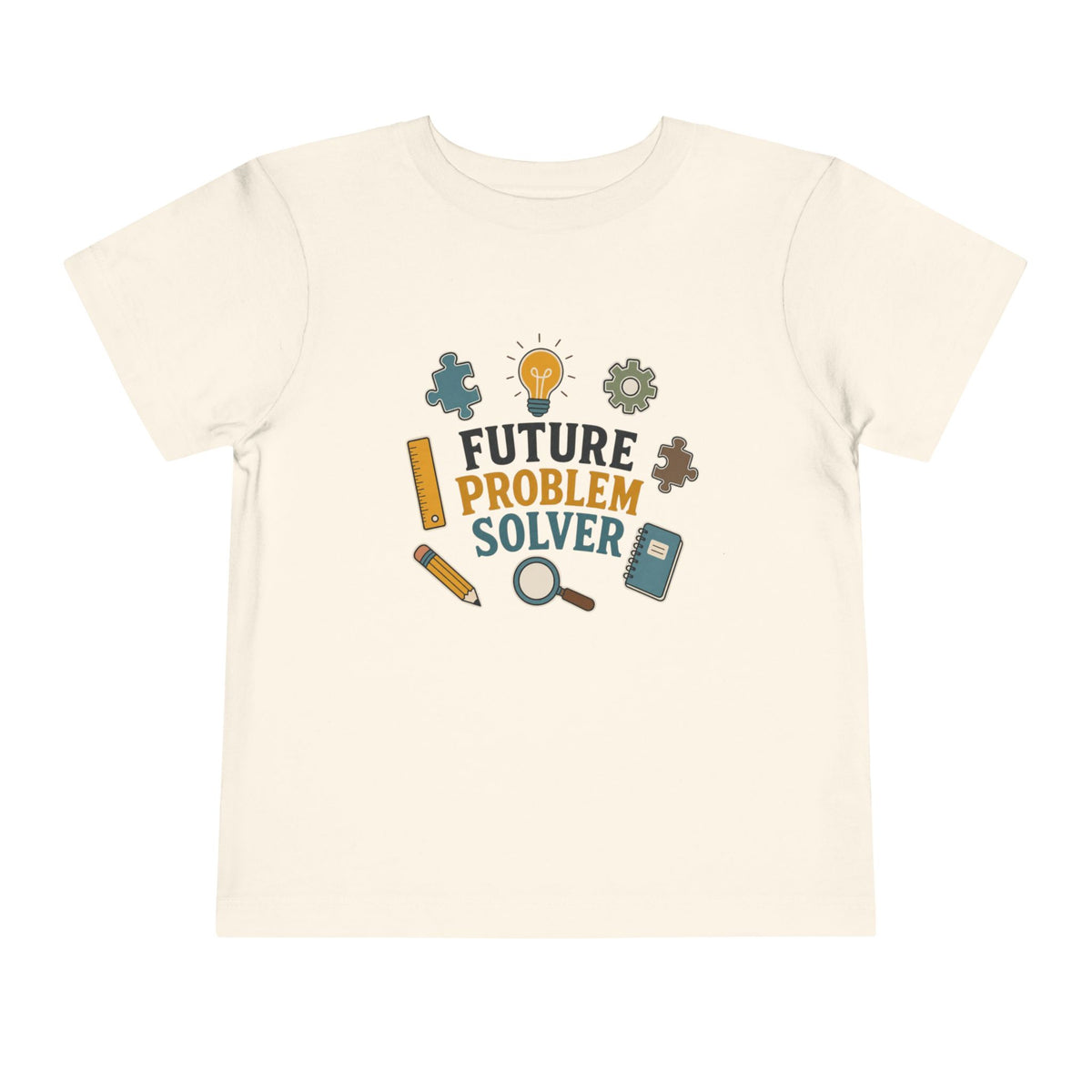 Future Problem Solver T-Shirt