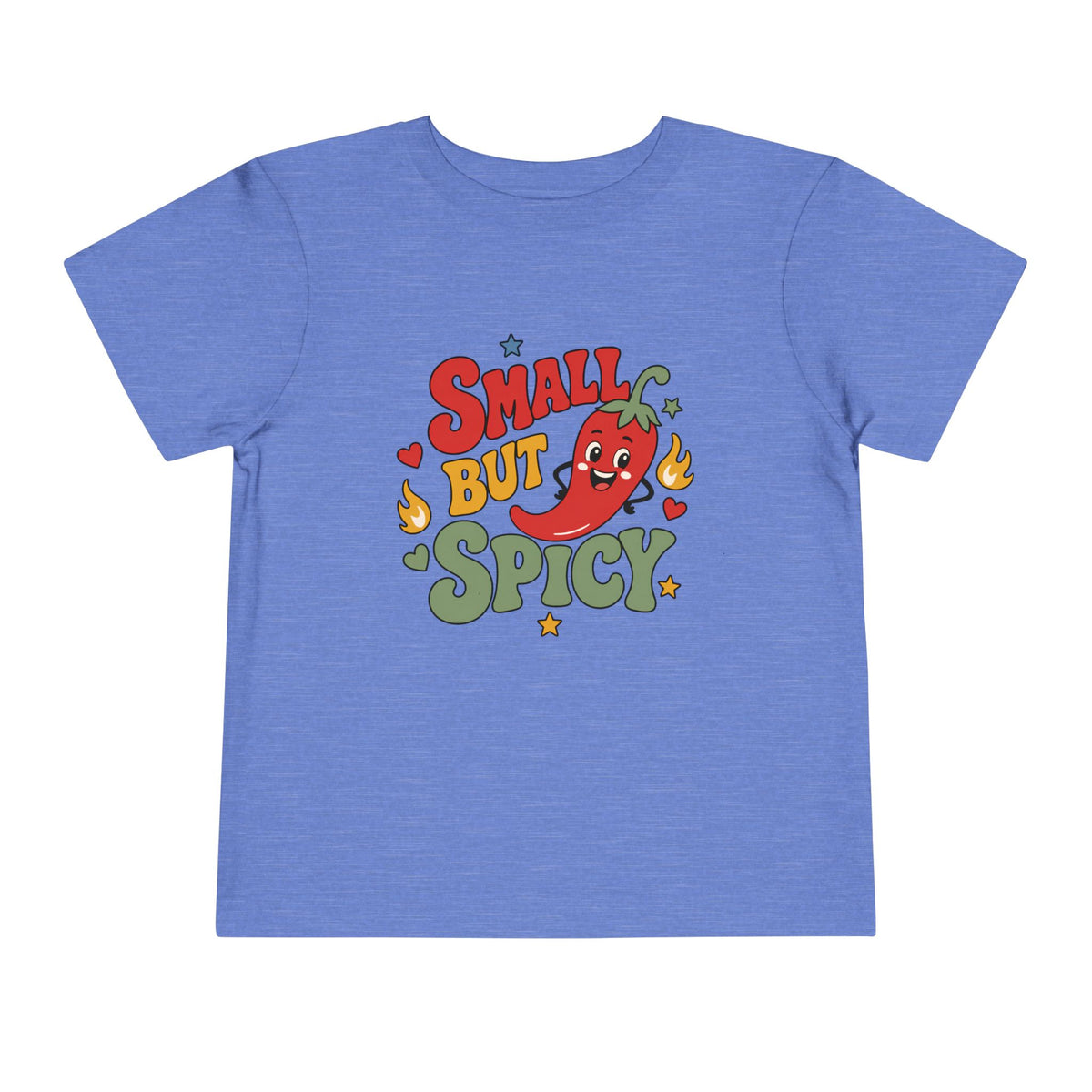 Small but Spicy T-Shirt