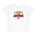 I'm Not Arguing T-Shirt