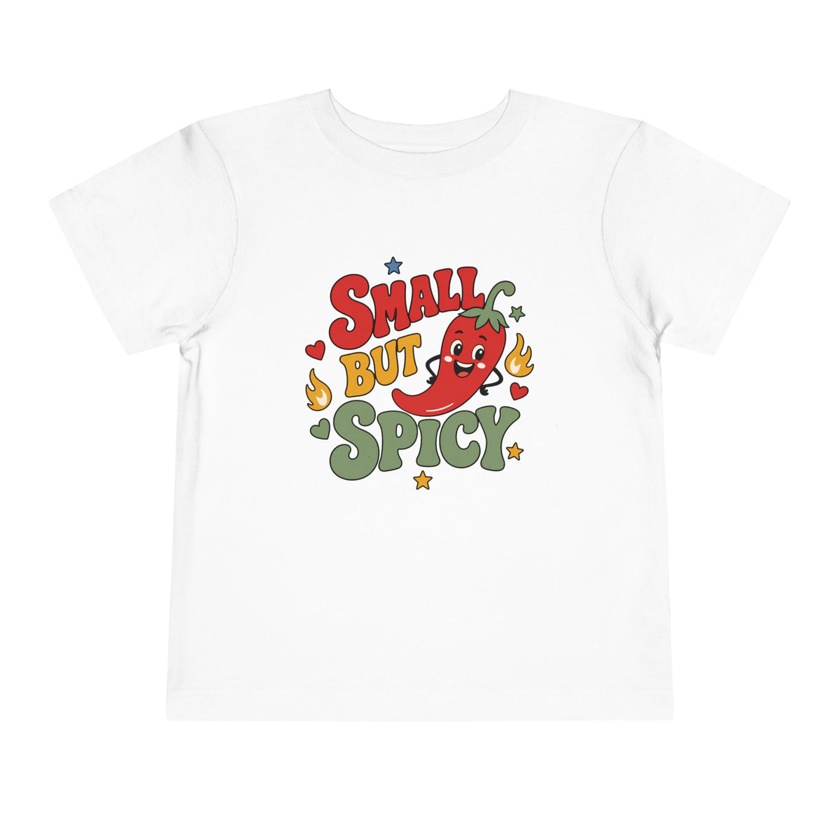 Small but Spicy T-Shirt