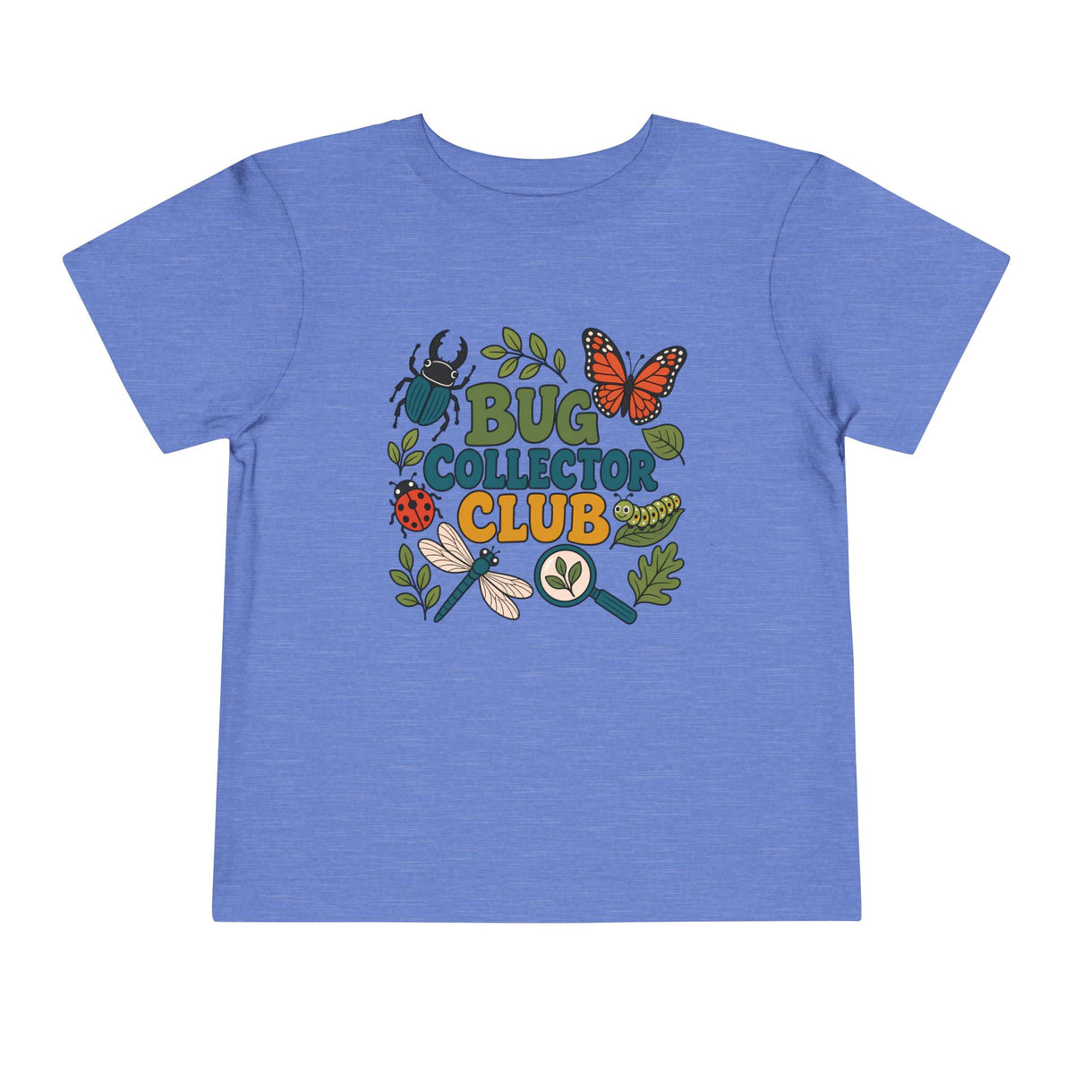 Bug Collector Club T-Shirt