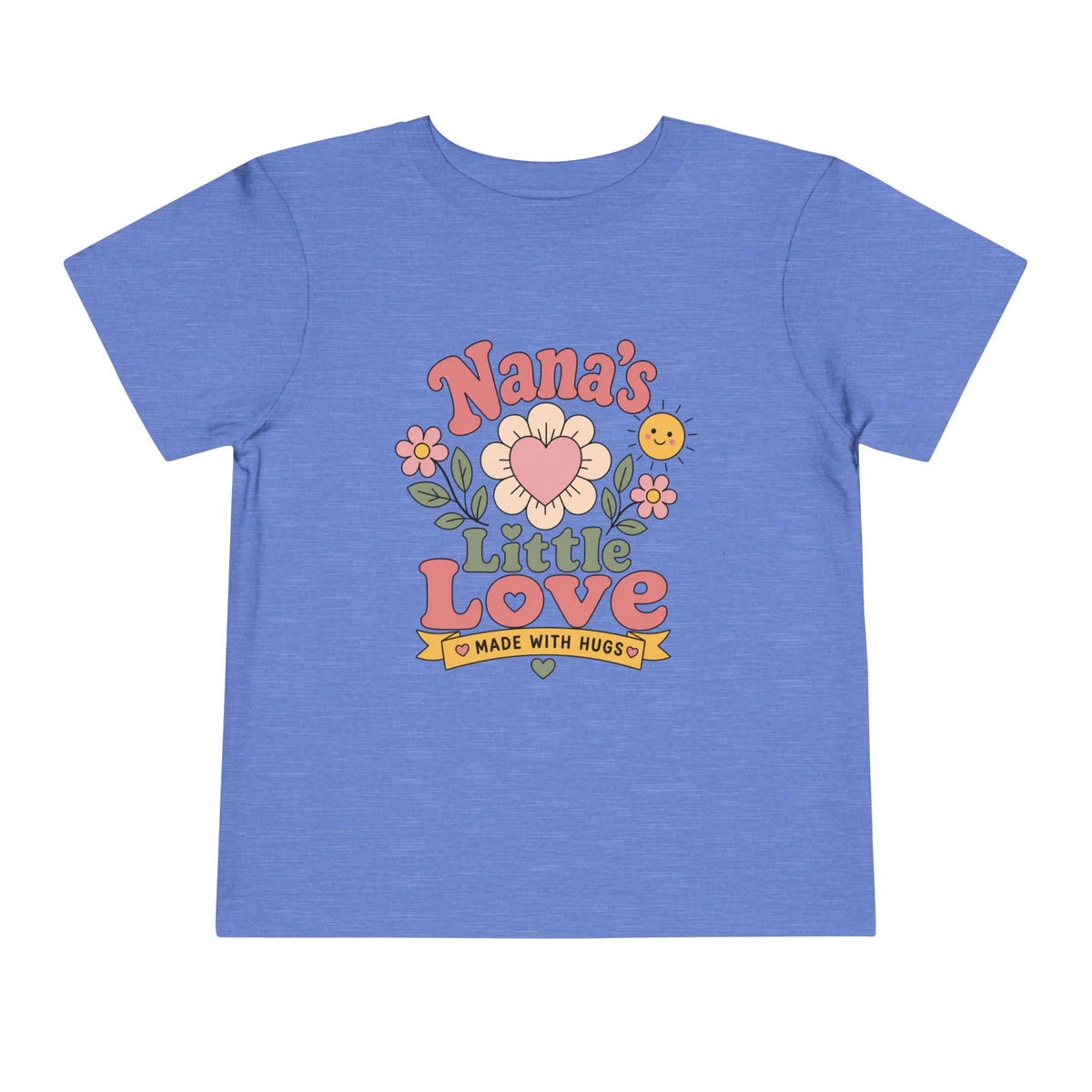 Nana's Little Love T-Shirt