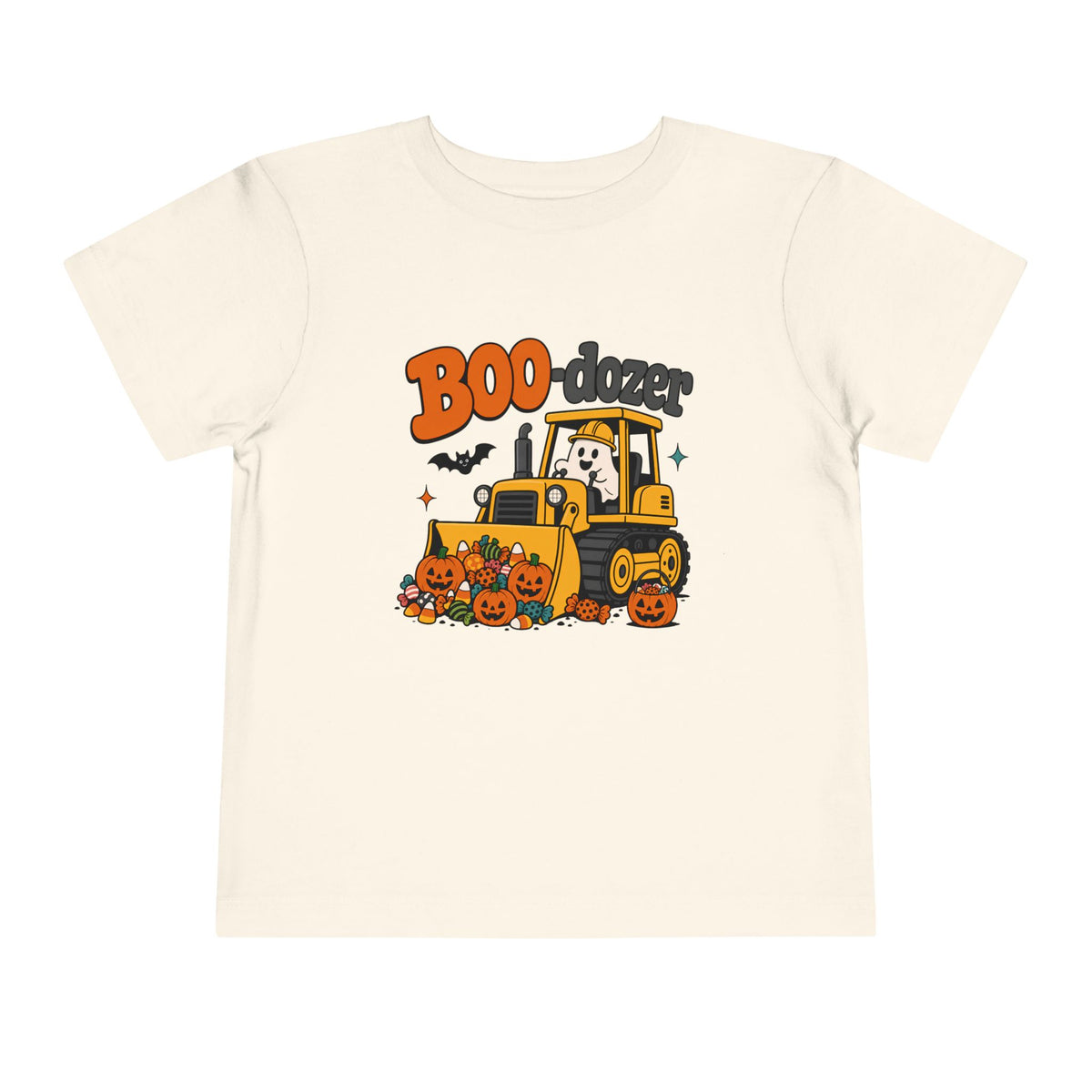 BOO-dozer T-Shirt