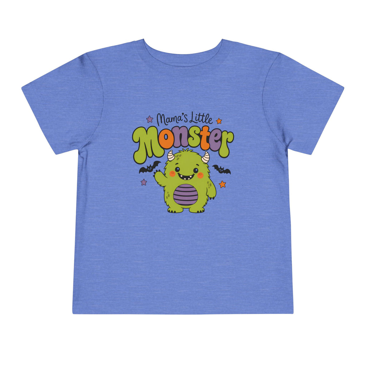 Mama’s Little Monster T-Shirt