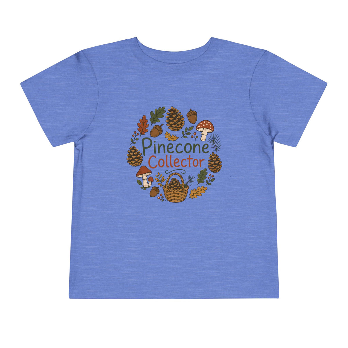 Pinecone Collector T-Shirt