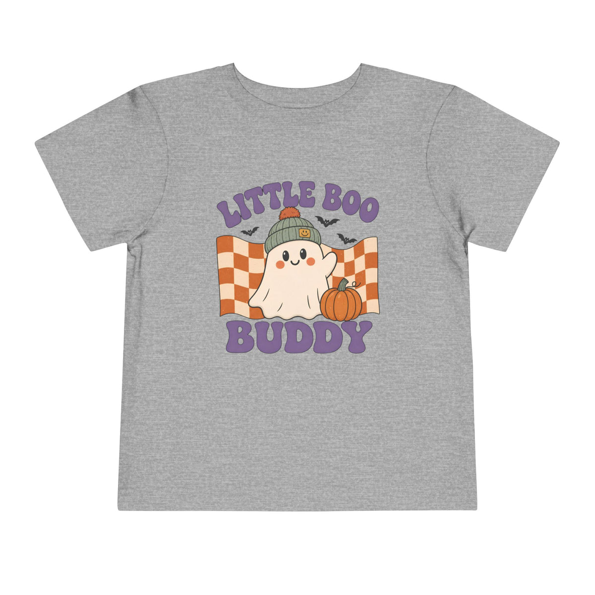 Little Boo Buddy T-Shirt