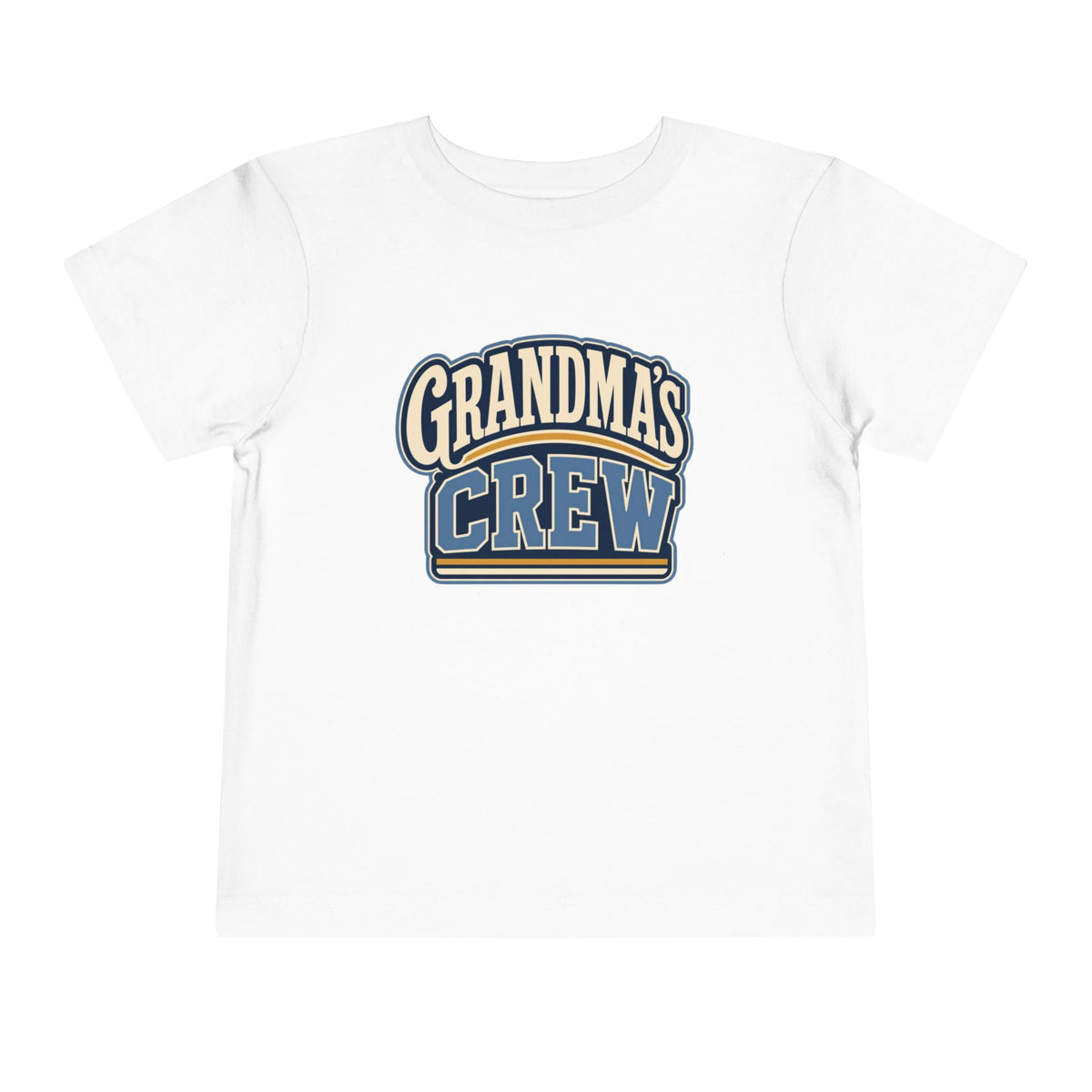 Grandma’s Crew T-Shirt