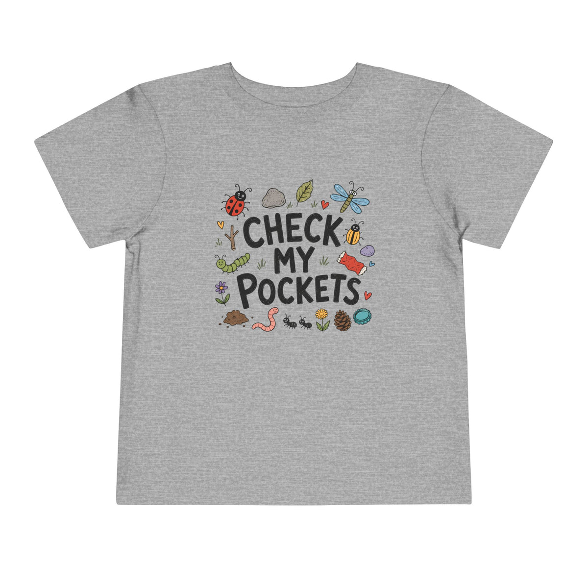 Check My Pockets T-Shirt