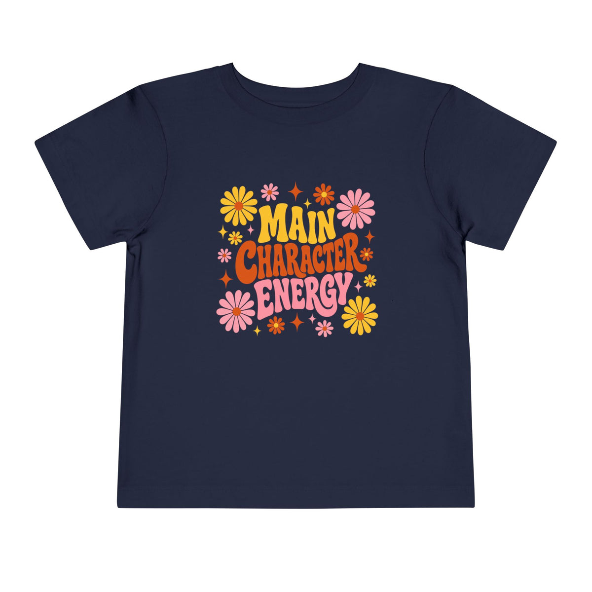 Main Character Energy T-Shirt