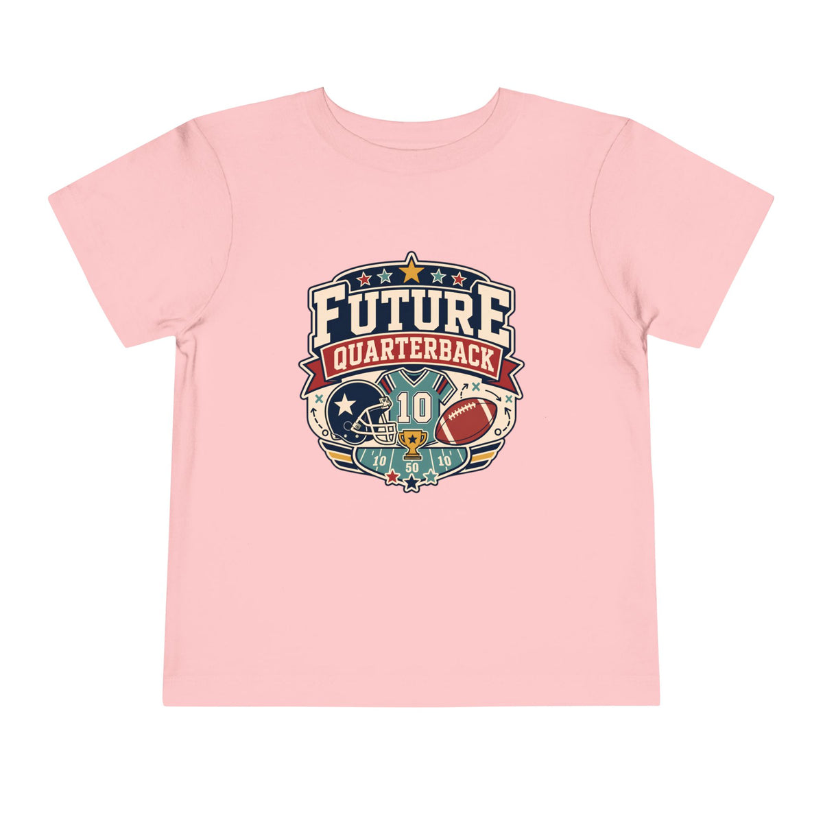 Future Quarterback T-Shirt