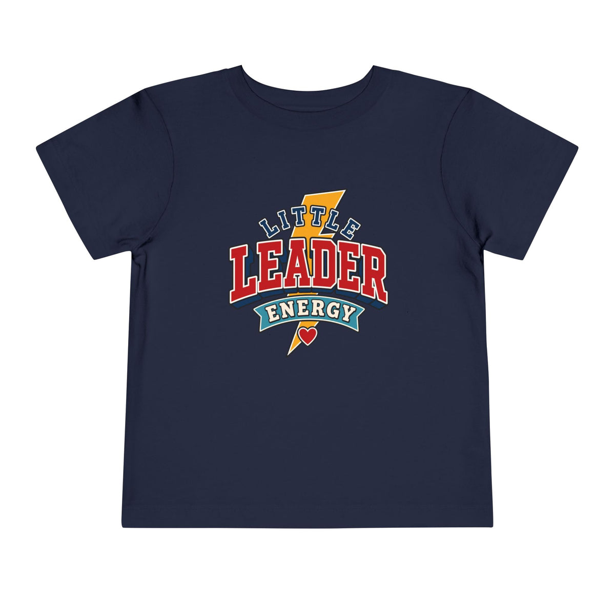 Little Leader Energy T-Shirt