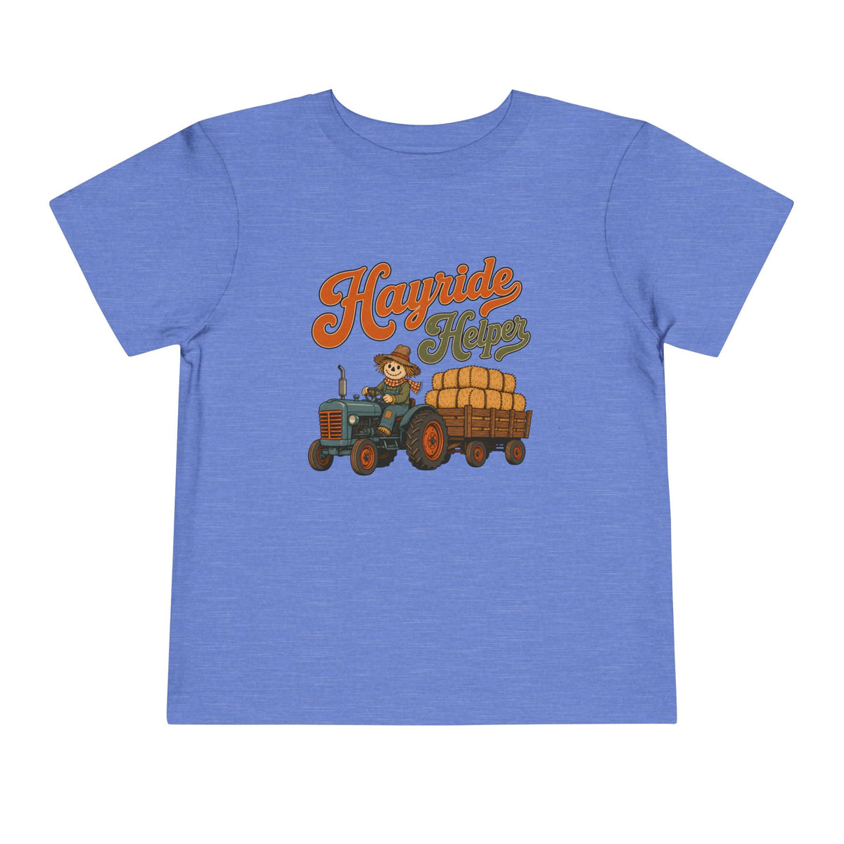 Hayride Helper T-Shirt
