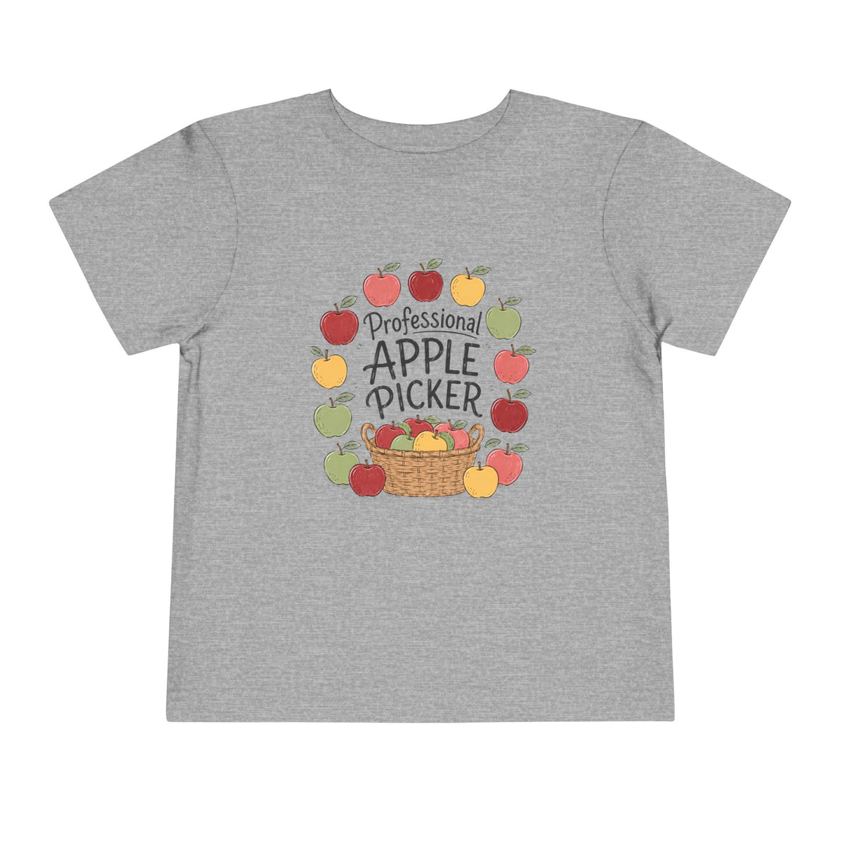 Professional Apple Picker T-Shirt