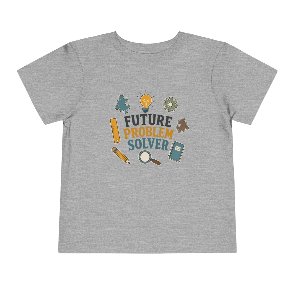 Future Problem Solver T-Shirt
