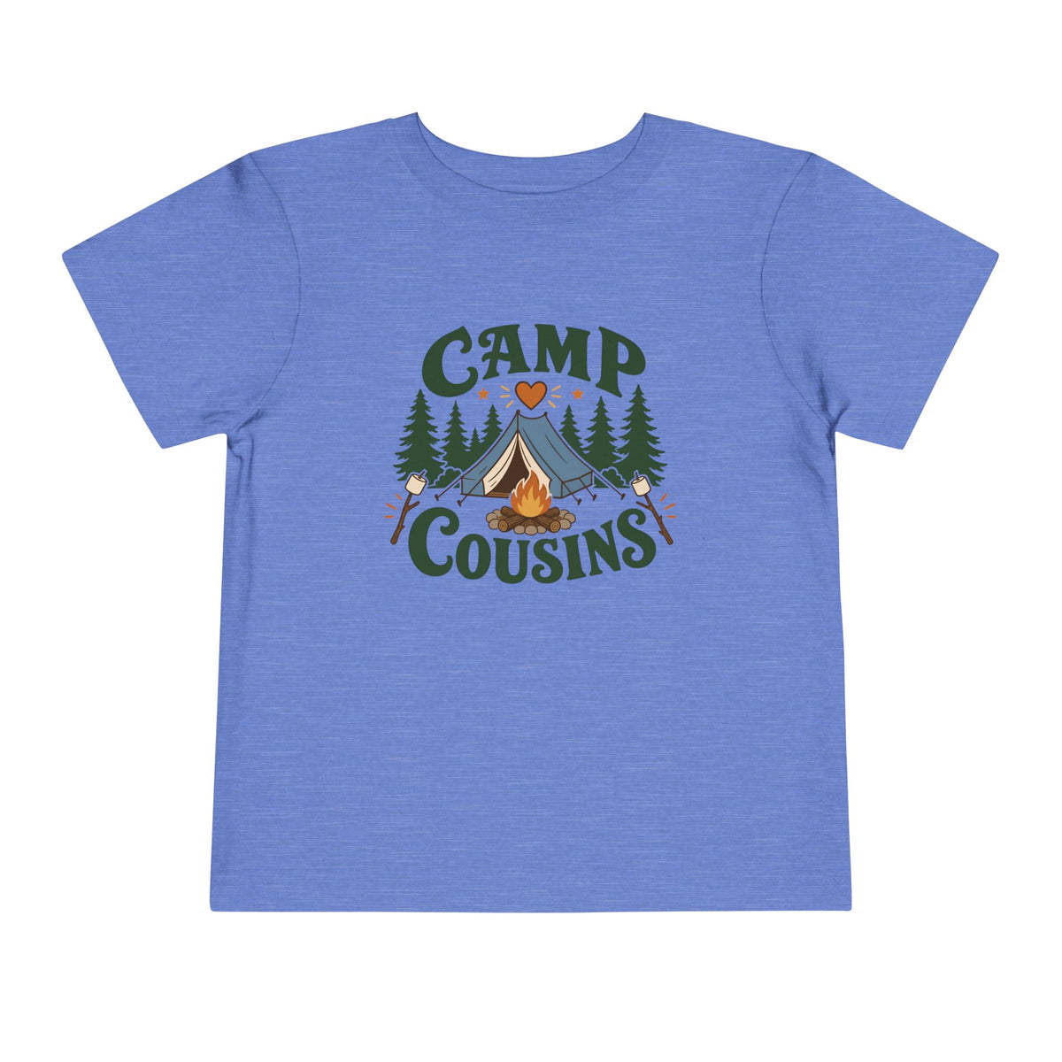 Camp Cousins T-Shirt