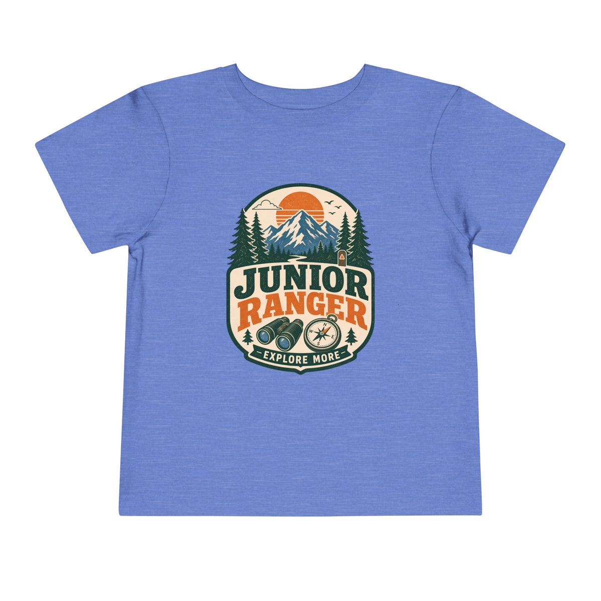 Junior Ranger T-Shirt