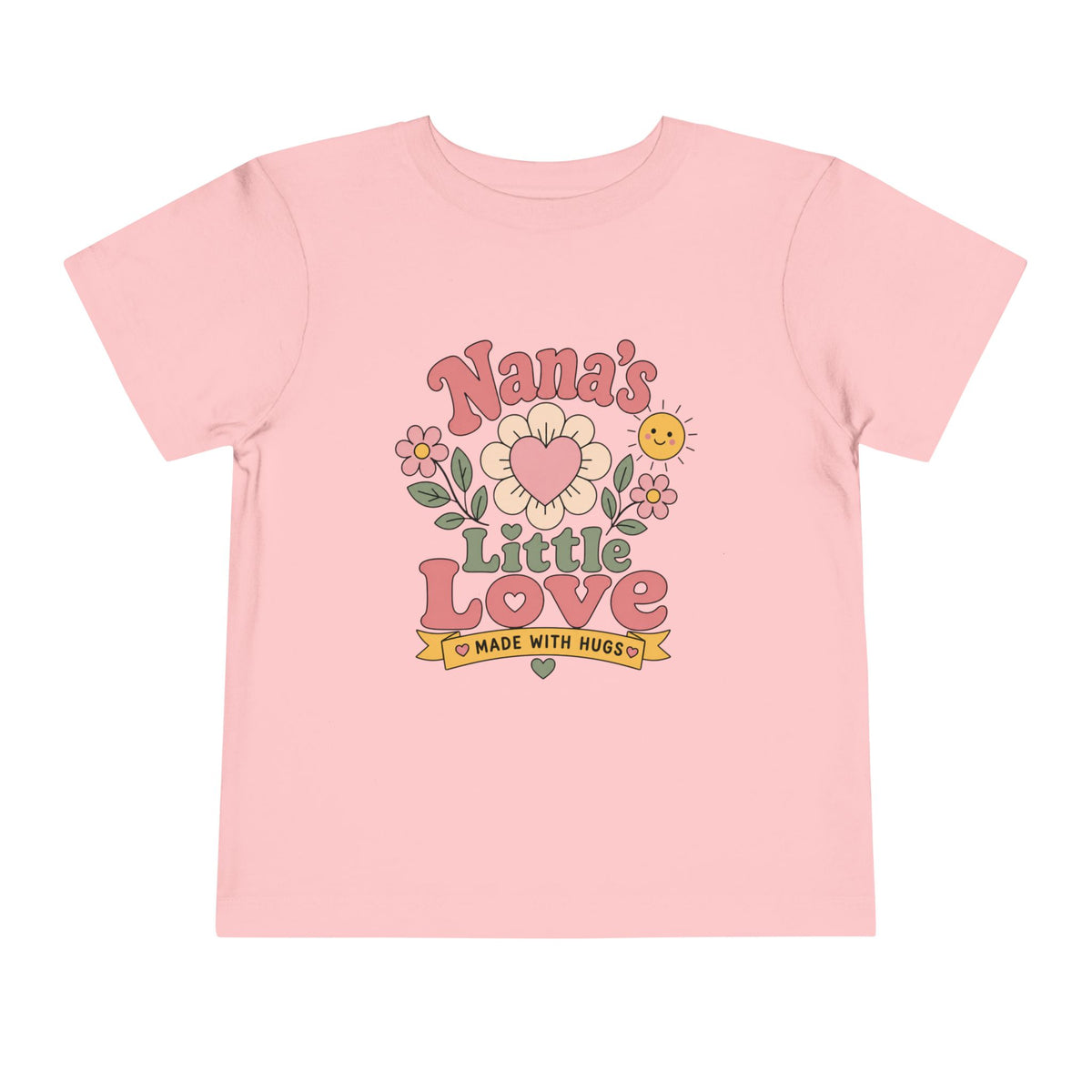 Nana's Little Love T-Shirt