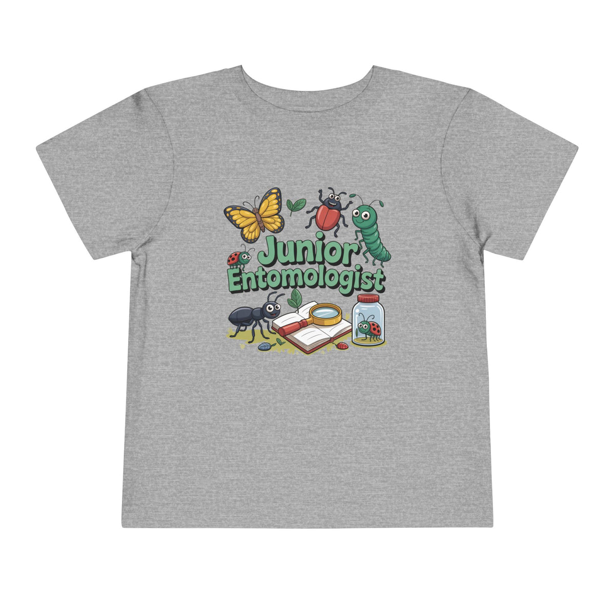 Junior Entomologist T-Shirt