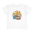 Sunshine and Dirt T-Shirt