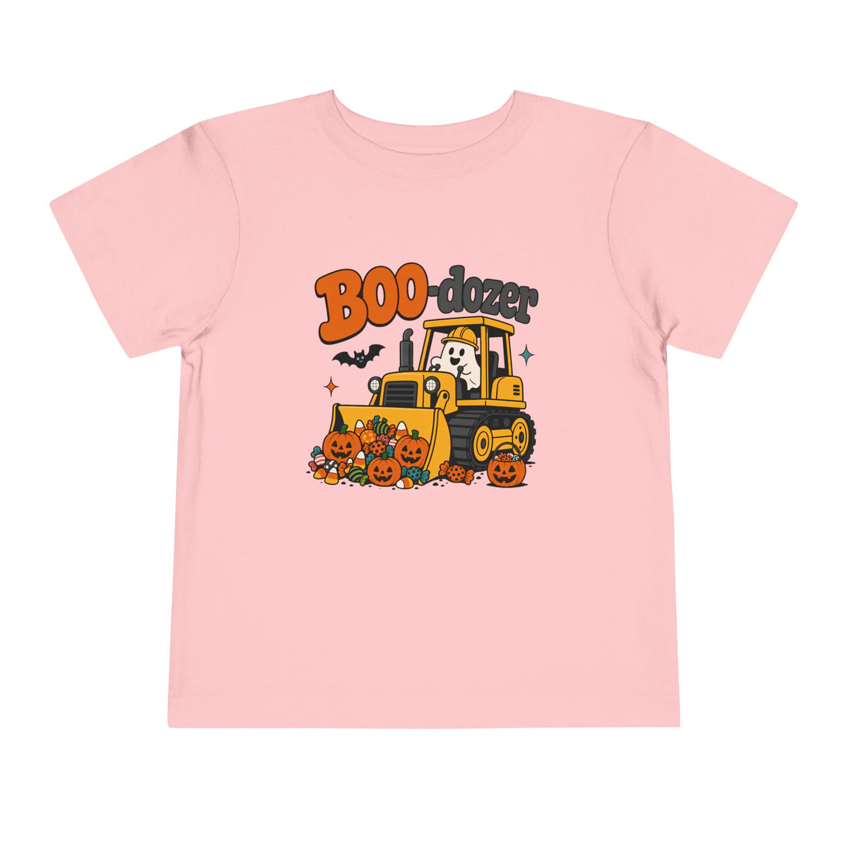 BOO-dozer T-Shirt
