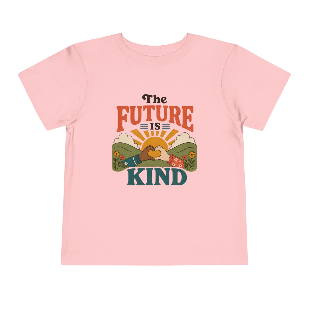 The Future is Kind T-Shirt