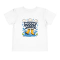 Professional Puddle Jumper T-Shirt