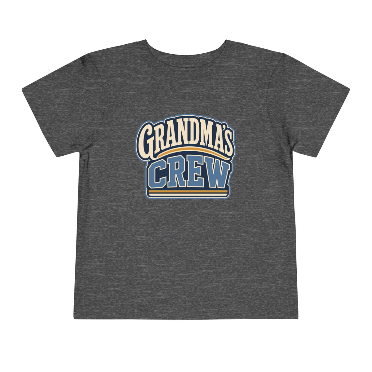Grandma’s Crew T-Shirt