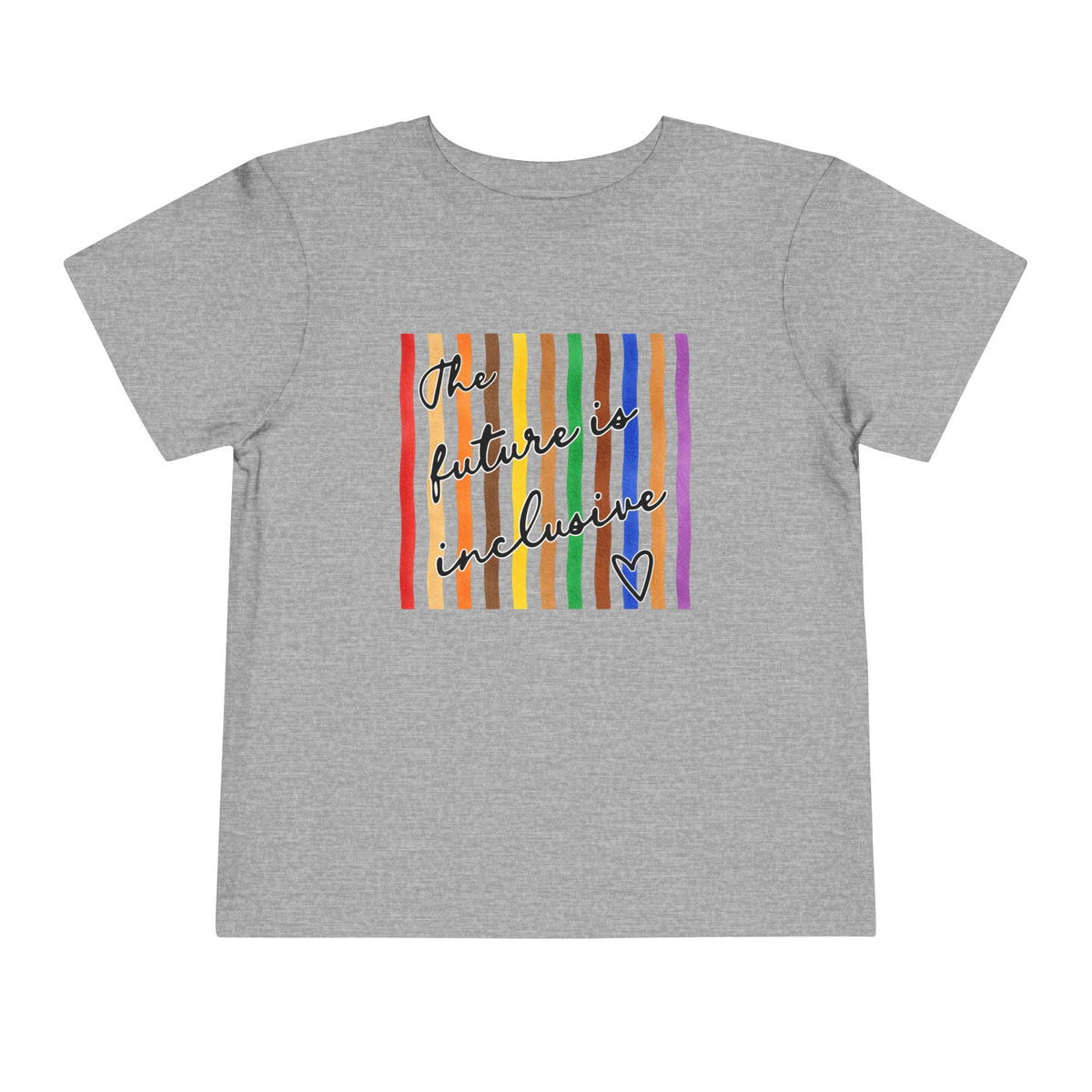 The Future is Inclusive T-Shirt