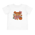 Pumpkin Spice Girlie T-Shirt
