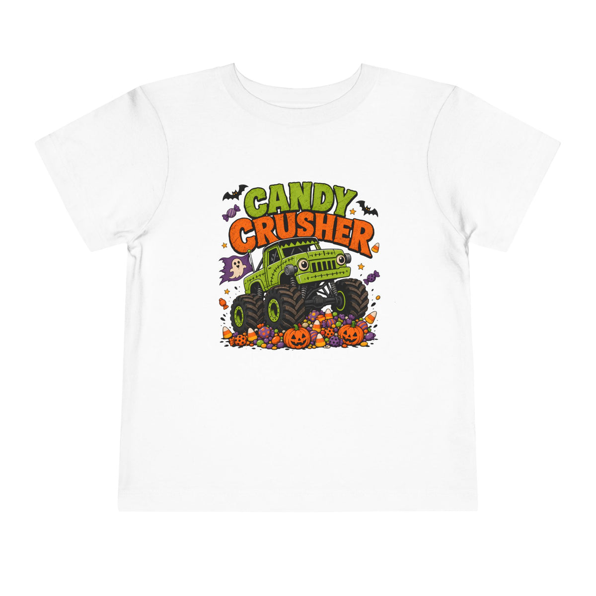 Candy Crusher T-Shirt