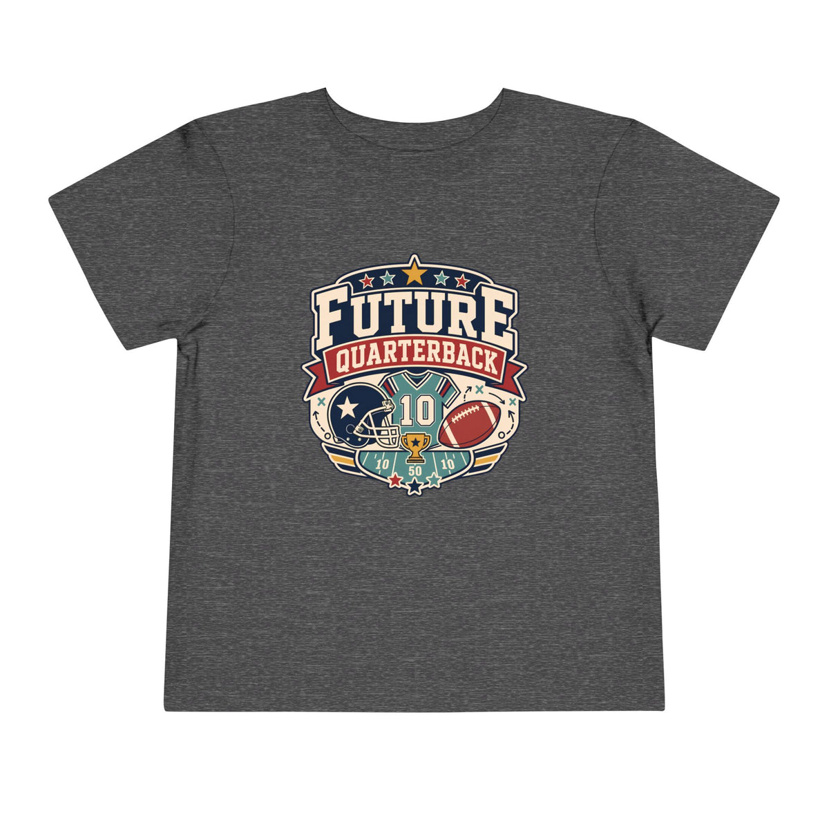 Future Quarterback T-Shirt
