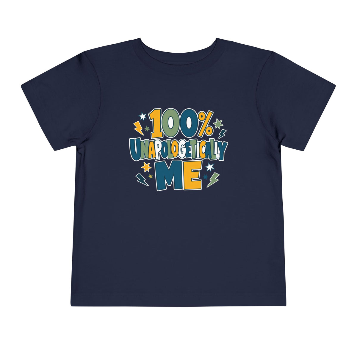 Unapologetically me T-Shirt