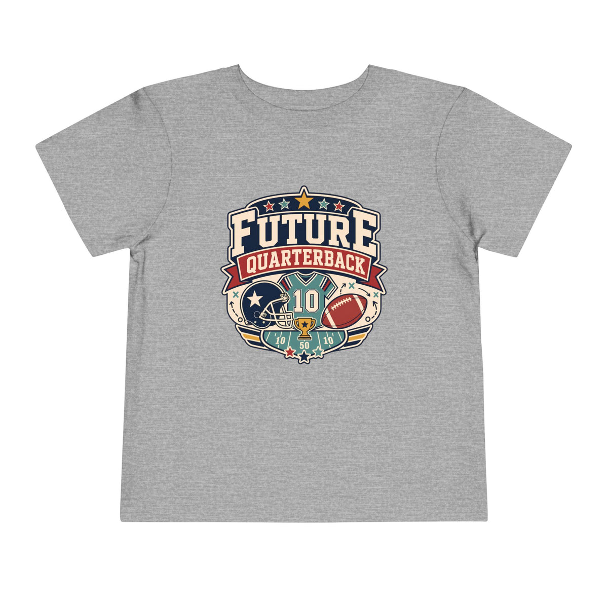 Future Quarterback T-Shirt