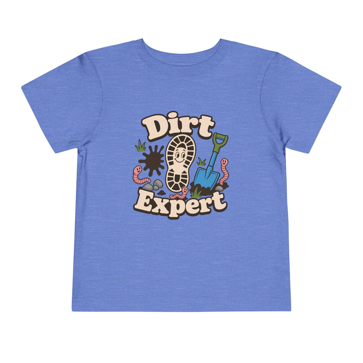 Dirt Expert T-Shirt