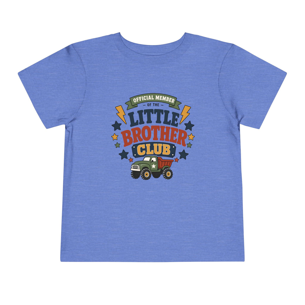 Little Brother Club T-Shirt