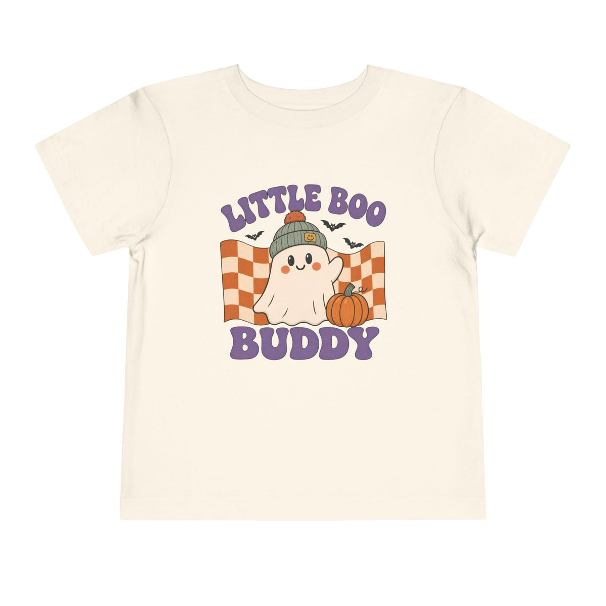 Little Boo Buddy T-Shirt