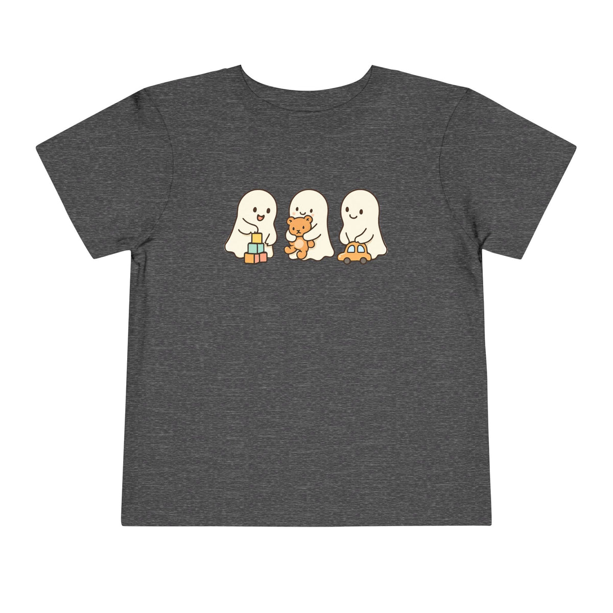 Toddler Ghost T-Shirt