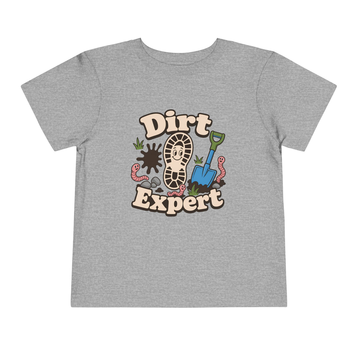 Dirt Expert T-Shirt