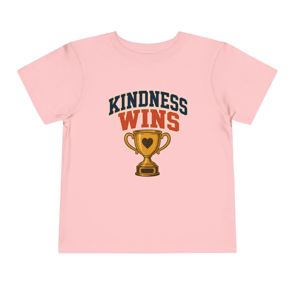 Kindness Wins T-Shirt