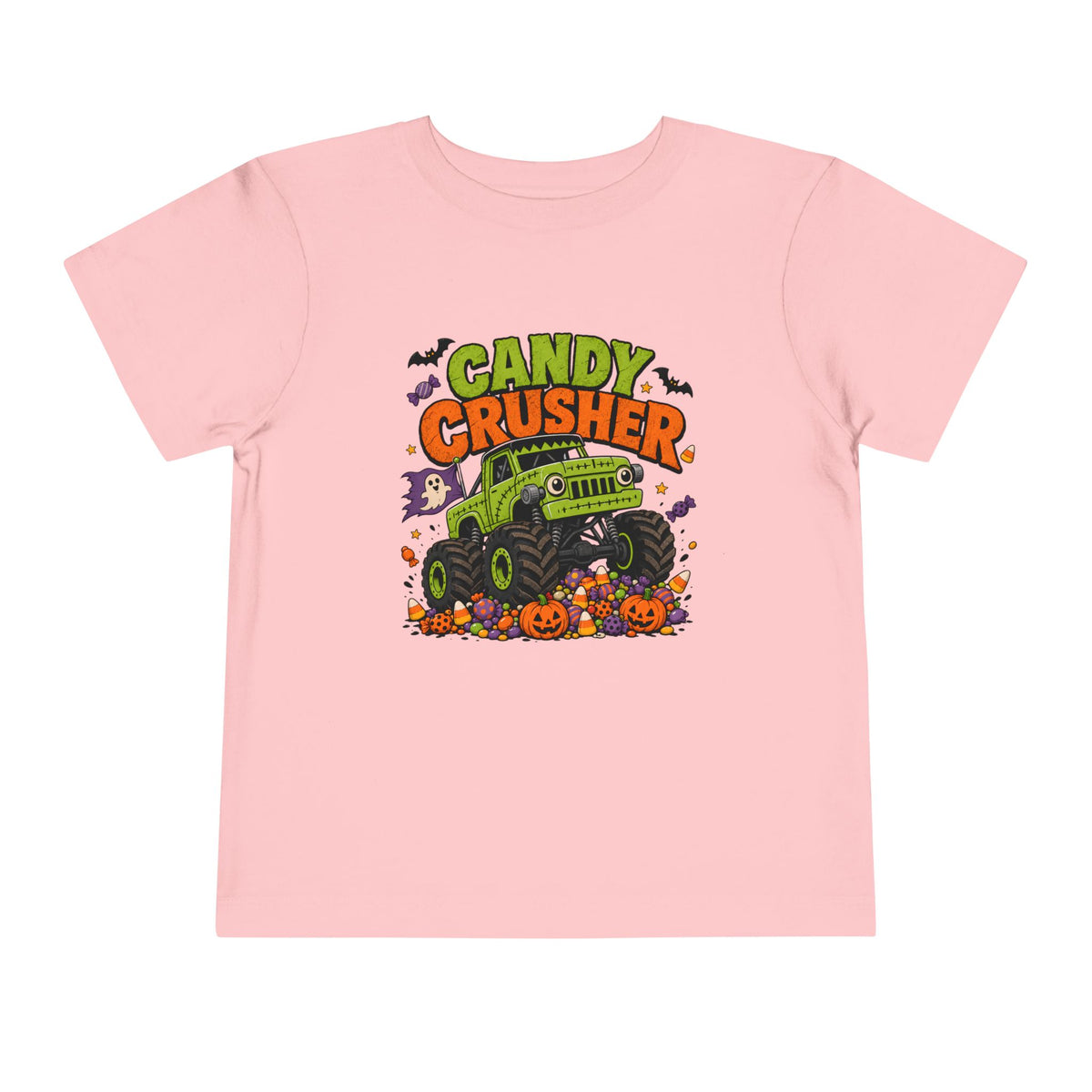 Candy Crusher T-Shirt