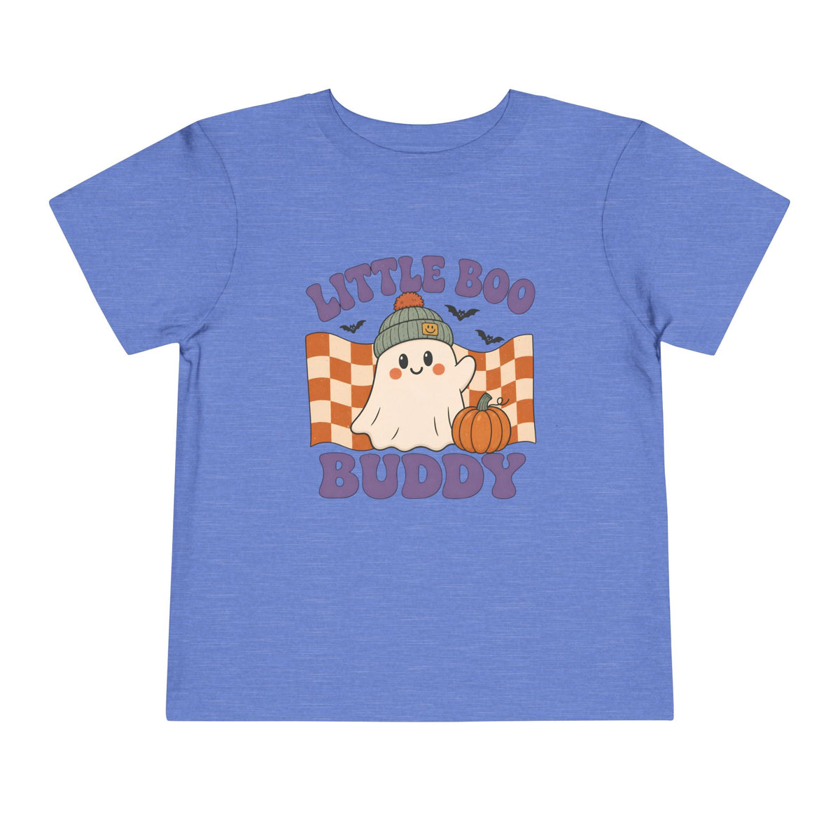 Little Boo Buddy T-Shirt